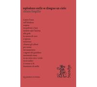 Esplodono stelle se disegno un cielo