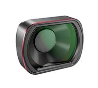 Esplora i dettagli macro con il filtro macroobiettivo per Pocket 3. Filtro dell'obiettivo magnetico semplice per l'installazione