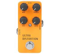 Esplora i toni per la tua chitarra Overdrive Pedale effetti per chitarra elettrica Pedale per chitarra elettrica Scatena il tuo potenziale musicale Overdrive Guitar Effetti a pedale