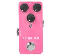Esplora i toni per la tua chitarra Overdrive Pedale effetti per chitarra elettrica Pedale per chitarra elettrica Scatena il tuo potenziale musicale Overdrive Guitar Effetti a pedale