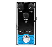 Esplora i toni per la tua chitarra Overdrive Pedale effetti per chitarra elettrica Scatena il tuo potenziale musicale