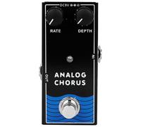 Esplora i toni per la tua chitarra Overdrive Pedale effetti per chitarra elettrica Scatena il tuo potenziale musicale