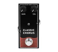 Esplora i toni per overdrive di chitarraPedale Effetti per chitarra Pedali per chitarre elettriche Scatena le tue possibilità musicali