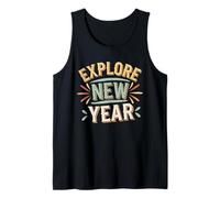 Esplora il viaggio positivo e la motivazione di Capodanno Canotta