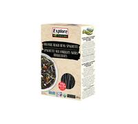 Esplora la cucina Spaghetti ai fagioli neri, 200 g