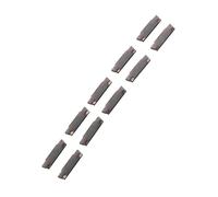 Esplora la nostra gamma completa di set di inserti per fresatura ad alte prestazioni su misura per le tue specifiche esigenze di lavorazione (MGMN150-G LF6018)
