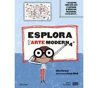 Esplora l'arte moderna