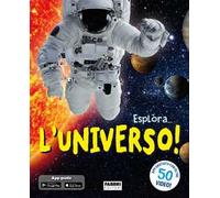 Esplora... l'universo! Con app