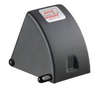 Esplora Scientific Dew Shield per cercatori Telrad con specchio di deflessione a 90°