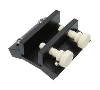 Esplora Scientific Scope Mounting Square 8x50mm Nero