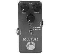 Esplora Suoni Per La Sua Chitarra Overdrives Pedal Effects Pedale Per Chitarra Elettrica Scatena il tuo potenziale musicale