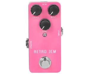 Esplora Suoni Per La Sua Chitarra Overdrives Pedal Effects Pedale Per Chitarra Elettrica Scatena il tuo potenziale musicale