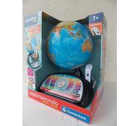 esploramondo real time clementoni 16446 sapientino italian monde globe mappa toy