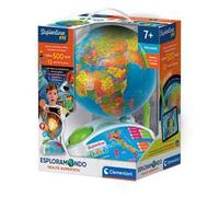 Baby Esploramondo Realtà Aumentata