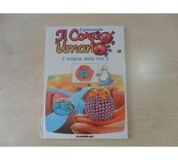 ESPLORANDO IL CORPO UMANO n. 18 - L'ORIGINE DELLA VITA 2