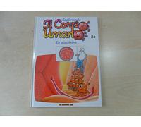 esplorando il corpo umano n°26-le piastrine