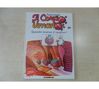 esplorando il corpo umano n°39-quando manca il respiro 1