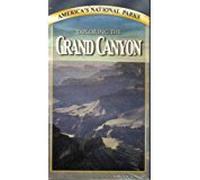 Esplorando il Grand Canyon [VHS]