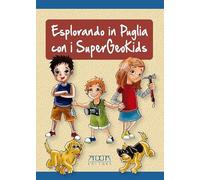 Esplorando in Puglia con i SuperGeoKids