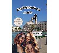 Esplorando la Puglia 8: ( Molfetta)