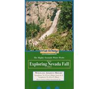 Esplorando l'autunno del Nevada