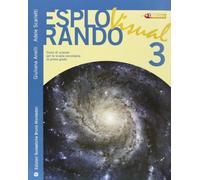 Esplorando visual. Per la Scuola media (Vol. 3)
