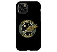 Esplorare i mondi dello spazio/Space Choice Corporation Custodia per iPhone 11 Pro