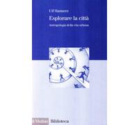 Esplorare la città. Antropologia della vita urbana