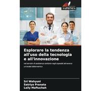 Esplorare la tendenza all'uso della tecnologia e all'innovazione: nel servizio di assistenza sanitaria negli ospedali attraverso un'analisi bibliometrica