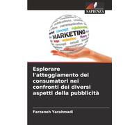 Esplorare l'atteggiamento dei consumatori nei confronti dei diversi aspetti della pubblicità