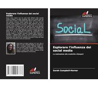 Esplorare l'influenza dei social media: La motivazione alla creatività a Newport