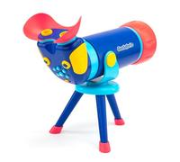 Learning Resources Talking Space Explorer Esploratore Spaziale parlante GeoSafari Jr, Multicolore, Taglia Unica, EI-8807