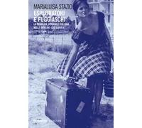 Esploratori e fuggiaschi. La mobilità giovanile italiana nella Berlino che cambia