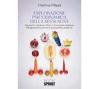 Esplorazione psicodinamica della sessualità