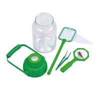 Esploriamo la Natura - Kit Completo per Giovani Naturalisti