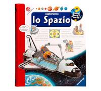 Esploriamo lo spazio. Ediz. illustrata