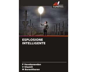 ESPLOSIONE INTELLIGENTE