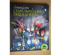 Esplosivo Libro Della Scienza (L')