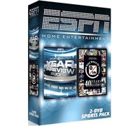 ESPN 2-Pack: Sportscenter Year in Review / ABC