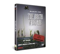 ESPN 30 for 30 The Birth of big air [DVD]