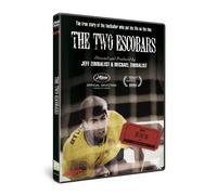 ESPN 30 for 30: The Two Escobars [DVD]
