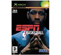ESPN BASKETBALL 2K4 Edizione Regno Unito