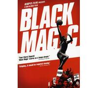 Espn Black Magic (2 Dvd) [Edizione: Stati Uniti]