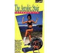 Espn Body Shape Team - Allenamento aerobico su scale/pesi intermedi [VHS]