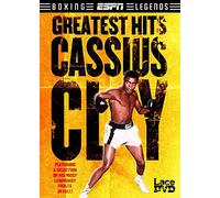 ESPN Cassius Clay Greatest Hits by Unknown(2012-04-23)