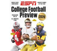 ESPN College Football Preview
