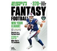 ESPN Fantasy Football: Win Your League!