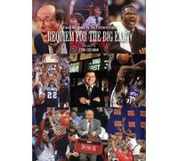 Espn Films 30 Fo 30: Requiem for the Big East (DVD) Jim Boeheim Lou Carnesecca