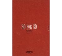 Espn Films 30 For 30: 3 [Edizione: Stati Uniti]
