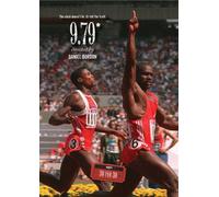 ESPN Films 30 for 30: 9.79 (DVD) Carl Lewis Ben Johnson